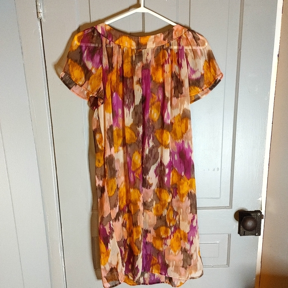 2/$30 KAS Designs Sheer Cover Up - Picture 6 of 7